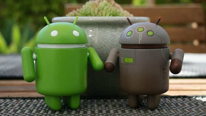 Android hacks