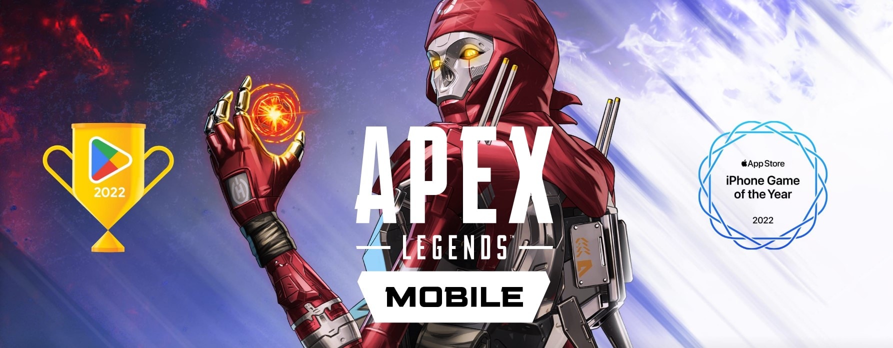 Apex Legends Mobile has been added to the Play Store. It's not yet