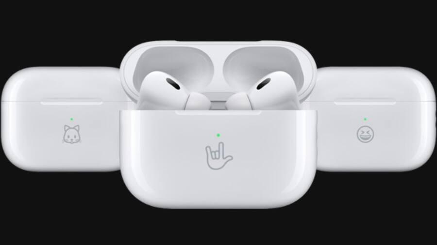 Apple AirPods 3