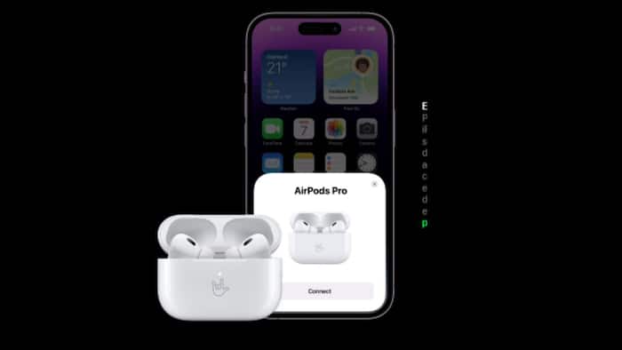 Apple AirPods Pro 2 (1)