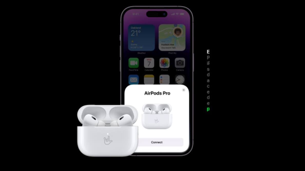 US woman left AirPods on plane, tracked them at airport worker's home