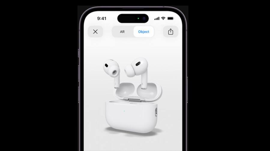 Apple AirPods Pro 2 (2)