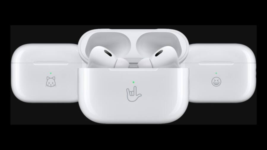 Apple AirPods Pro 2 (3)