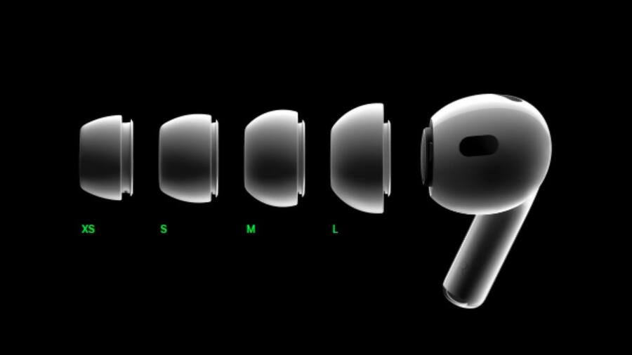 Apple AirPods Pro 2 (4)