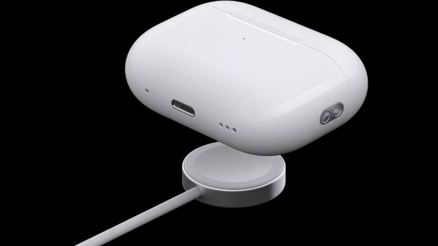 Apple AirPods Pro (5)