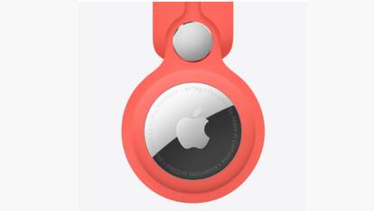 Apple Airtag helps catch robbers who stole $62K in thefts