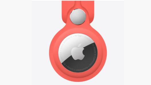 Apple Airtag helps catch robbers who stole $62K in thefts