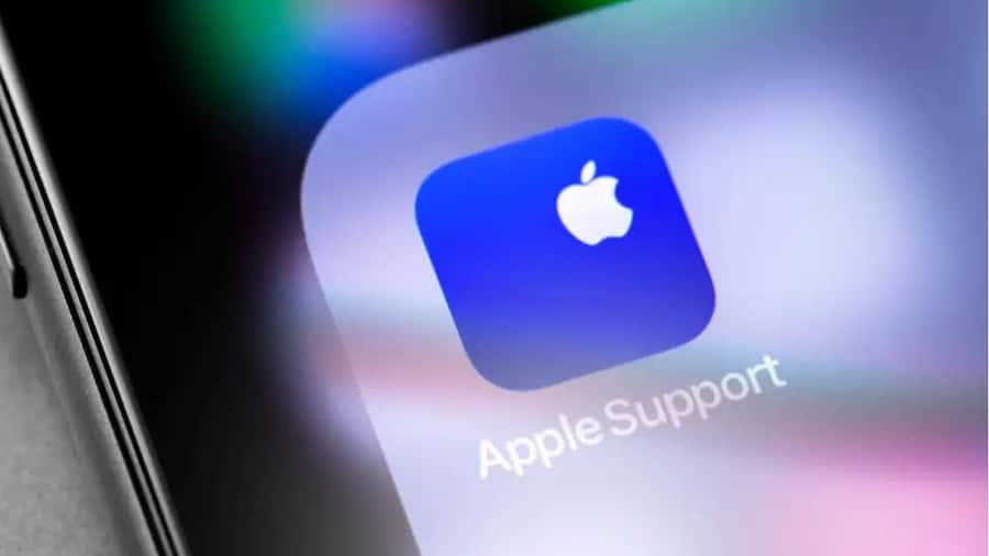 Apple Support और Music की वेबसाइट हुई डाउन, यूजर्स को मिल रहा Invalid URL का मैसेज Apple-Support