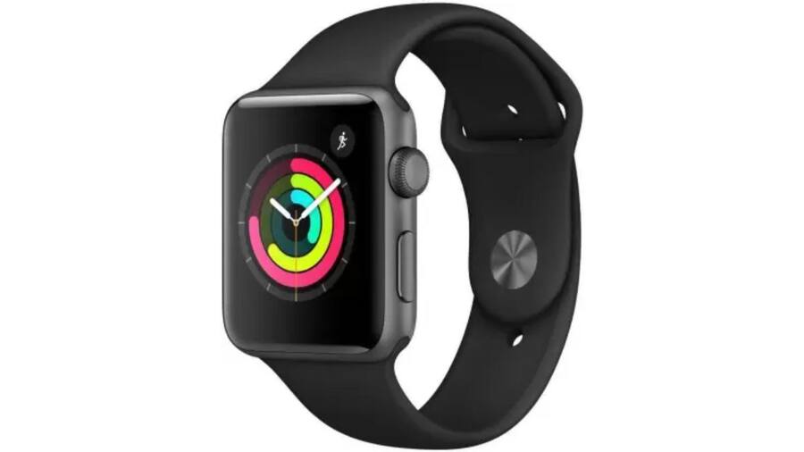 Apple Watch Series 3 (4)