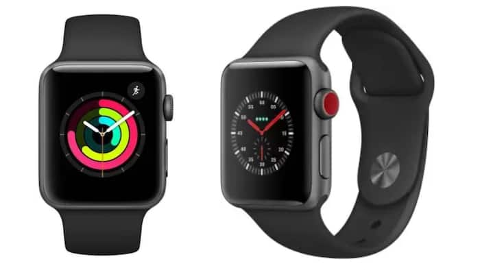 Apple Watch Series 3 (5)