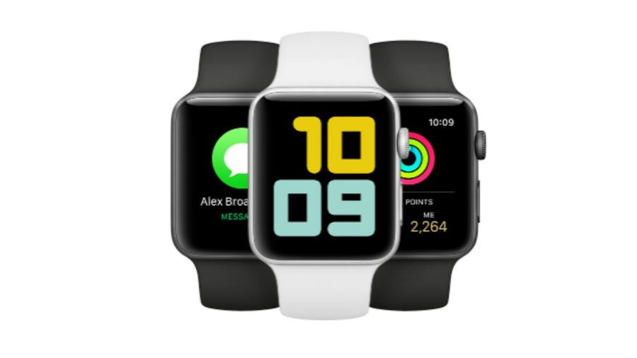 Apple Watch Series 3