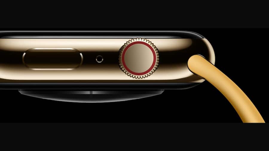 Apple Watch Series 8 (2)