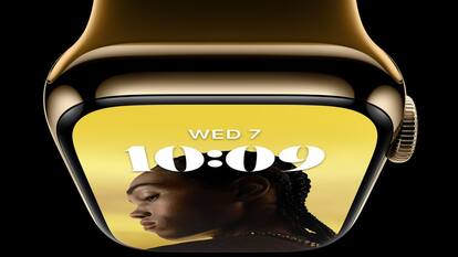 Apple Watch X यूनिक डिजाइन के साथ होगी लॉन्च, डिटेल्स लीक