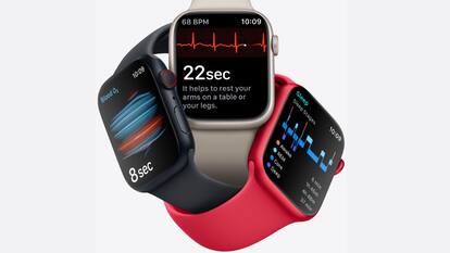 Apple Watch Series 9 unlikely to appeal to Watch Series 8 users, here is why