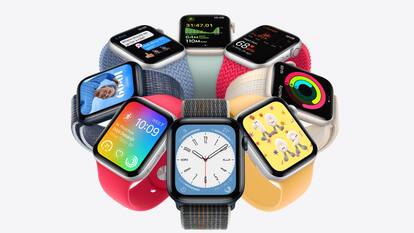 Apple Watch के लिए आ रहा 'जादू' जैसा बैंड, बदलेगा कलर और ऑटोमैटिक एडजेस्ट करेगा साइज