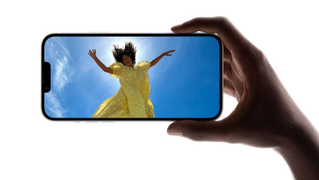 Apple iPhone 14 (1)