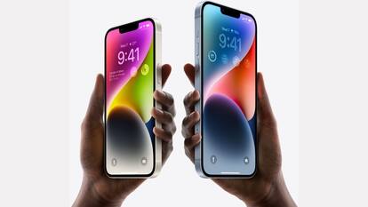 Valentine’s Day 2023: Check latest discounts on the iPhone 14 and iPhone 14 Plus here