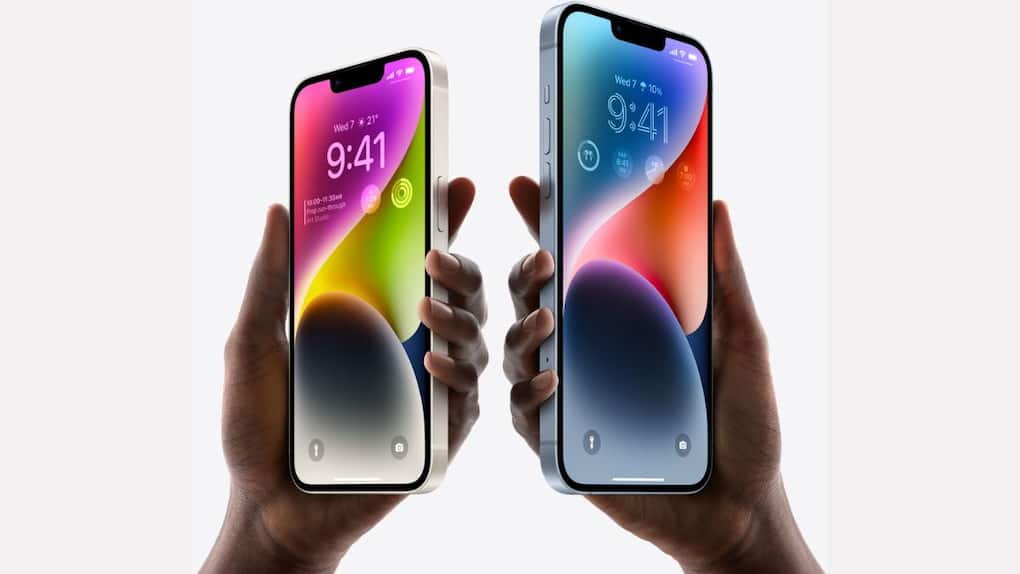 Apple iPhone 14 (2)