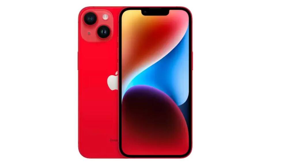 Apple iPhone 14 (5)