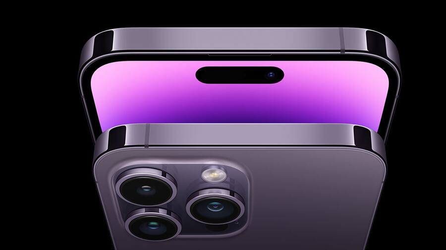 iPhone 15 Pro Max का लुक आया सामने, इसमें नहीं होगा फिजिकल बटन Apple-iPhone-ultra