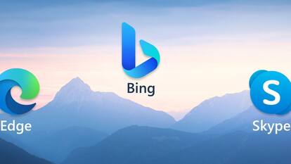 Microsoft brings AI-powered Bing to Android, iOS mobile apps, Skype