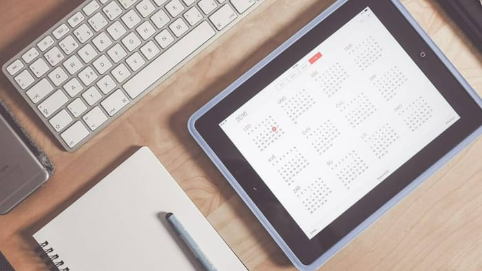 Calendar