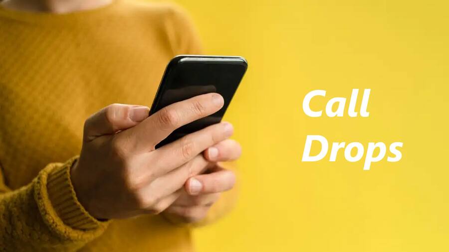 TRAI कर रहा बड़ी तैयारी, कॉल ड्रॉप की समस्या से जल्द मिलेगा निजात Call-Drops