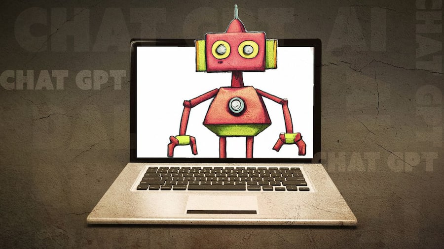 ChatGPT for Search Engines