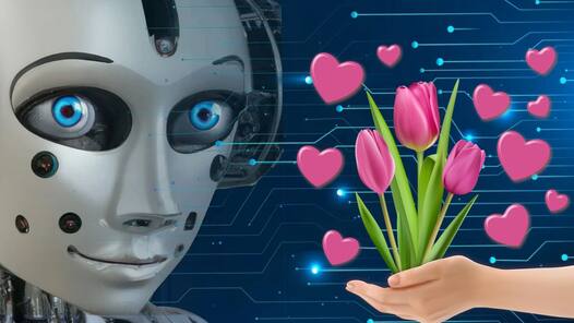 Valentines Day 2023 पर ChatGPT से लिखवाएं लव लेटर, जानें स्टेप-बाय-स्टेप प्रोसेस