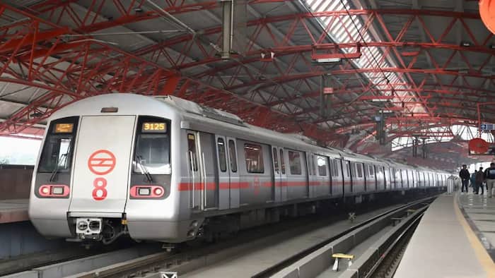Google Maps will soon allow users to book metro tickets.