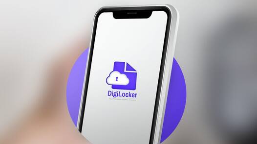 How to use DigiLocker to store documents: Upload PAN, Aadhaar, and Driving License