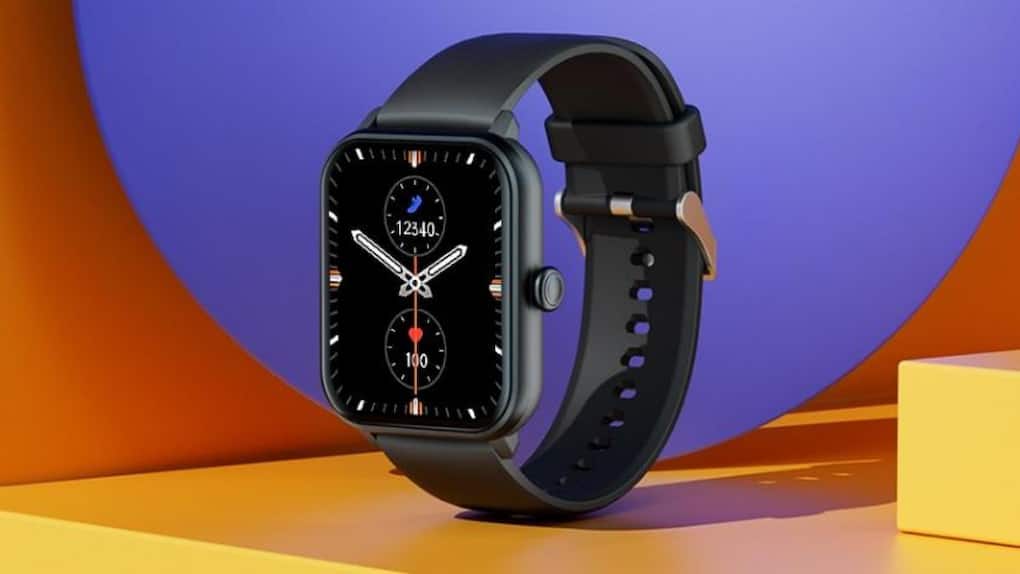 DIZO Watch D2