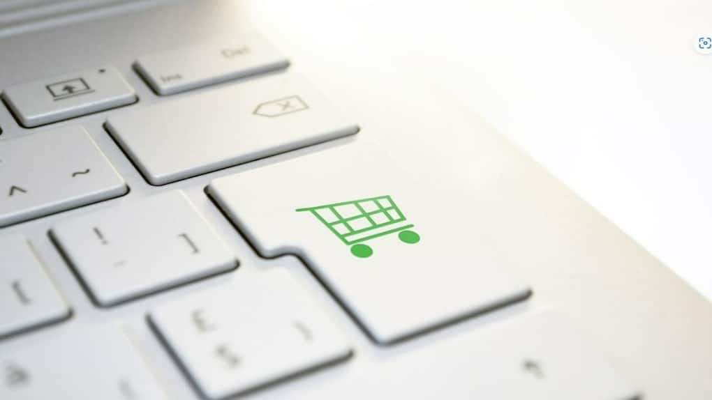 Online Shopping