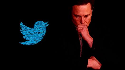 Twitter का नाम X करना Elon Musk को पड़ा भारी, घटी यूजर्स की संख्या!