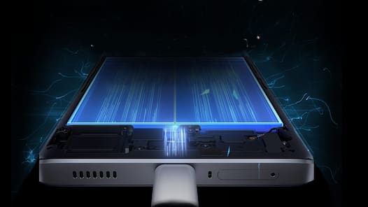 Fast Charging Mobile: Realme से OnePlus तक, झटपट चार्ज हो जाते हैं ये 5 मोबाइल