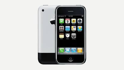 52 लाख रुपये में नीलाम हुआ सील पैक First-Gen iPhone, 2007 में हुआ था लॉन्च
