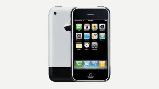 52 लाख रुपये में नीलाम हुआ सील पैक First-Gen iPhone, 2007 में हुआ था लॉन्च