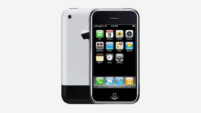 First-Gen iPhone