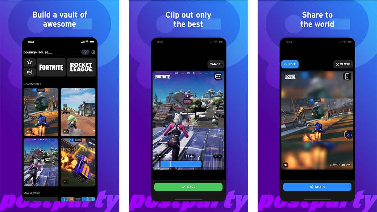 Epic Games Announces 'Fortnite' on Android