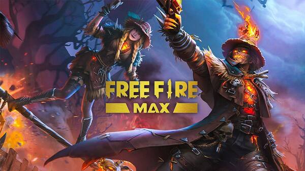 Free Fire MAX में Sublime Scorpio MP स्किन पाने का मौका, जानें कैसे Free-Fire-MAX-Codes
