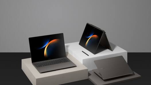 Samsung Galaxy Book 3 Ultra laptop now available for pre-order in India: Check price, specs and more