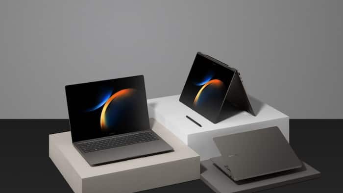 Galaxy Book Ultra