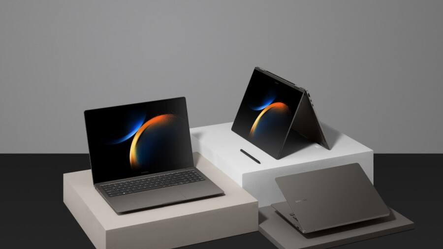 Samsung Galaxy Book 3 Ultra laptop now available for pre-order in India: Check price, specs and more Galaxy Book Ultra