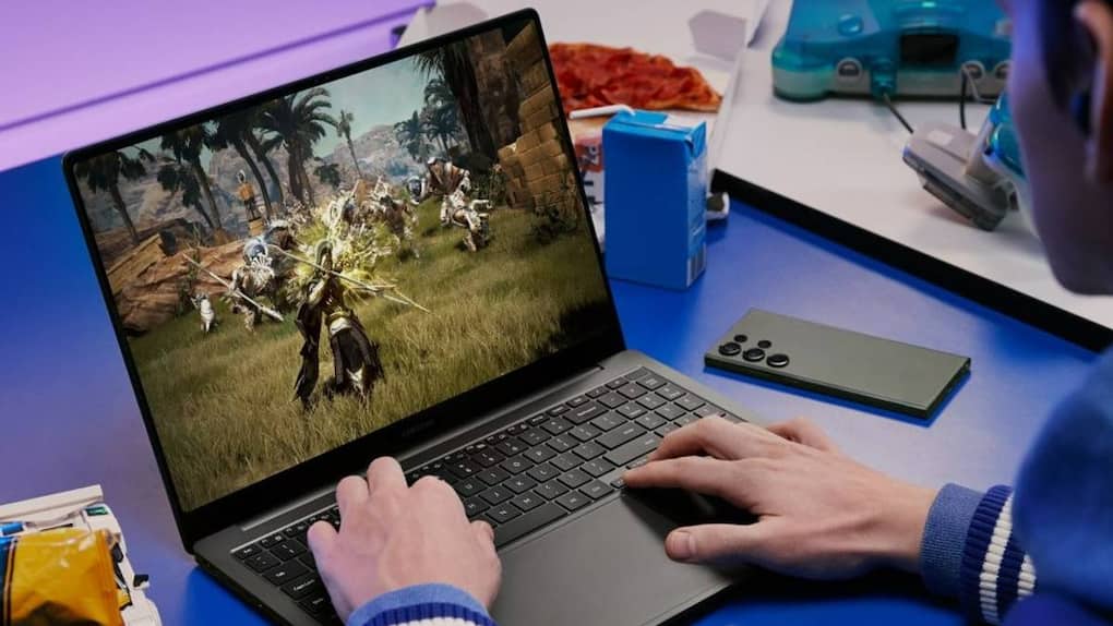 Samsung Galaxy Book3 Ultra