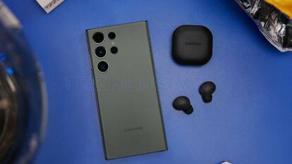 Nothing CEO Carl Pei ने उड़ाया Samsung Galaxy S23 Ultra का मजाक, बताया 'बोरिंग'!