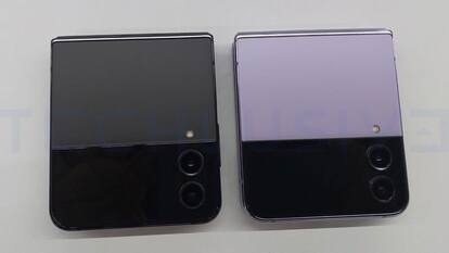 Samsung Galaxy Z Flip 4 Long Term Review: देखने में 'मस्त', परफॉर्मेंस 'जबरदस्त'