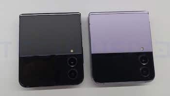 Samsung Galaxy Z Flip 4 Long Term Review: देखने में 'मस्त', परफॉर्मेंस 'जबरदस्त'