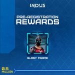 Made in India Indus Battle Royale’s pre-registration rewards revealed, iOS registrations to begin soon