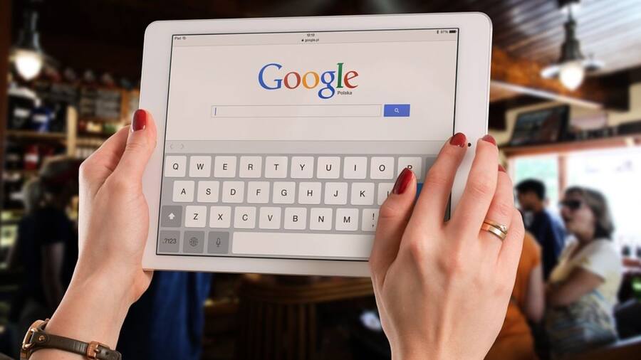 Google लाया नए सेफ्टी फीचर्स, Apple iPhone और Chrome यूजर्स को मिलेगा फायदा Google (1)