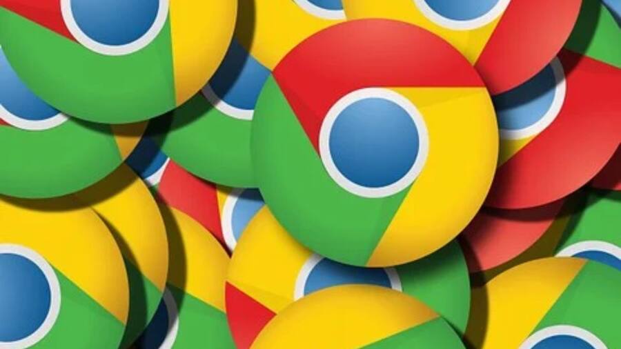 Google Chrome